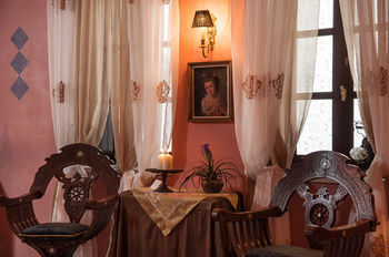 Hostal La Maison Ottomane