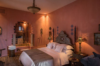 Hostal La Maison Ottomane