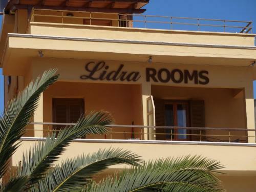 Hostal Diana Rooms