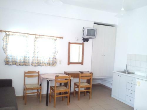 Dimitra Apartments