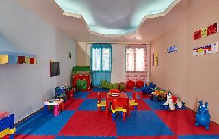 Klio Apartments