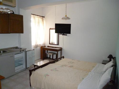 Melani Apartments