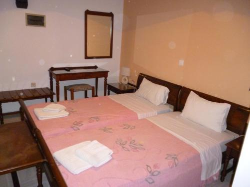 Melani Apartments