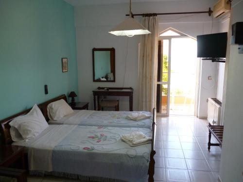 Melani Apartments
