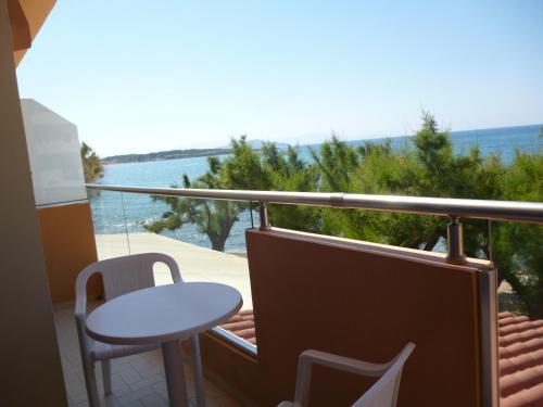 Melani Apartments
