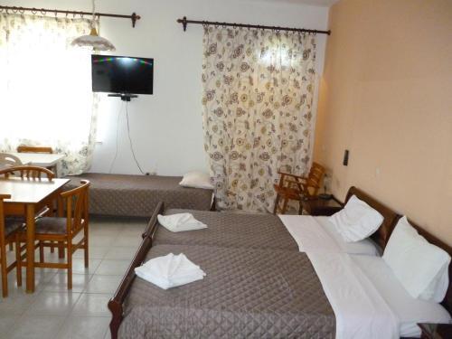 Melani Apartments