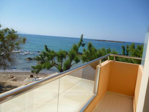 Melani Apartments