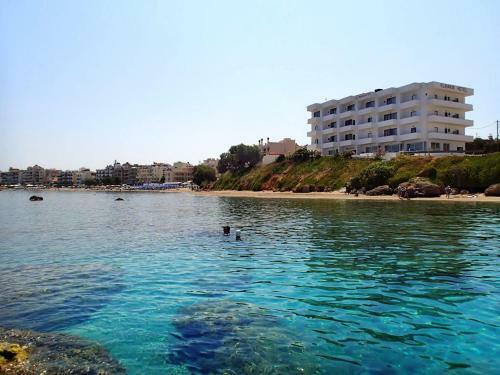 Klinakis Hotel