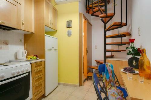 Hostal Ifigenia Rooms