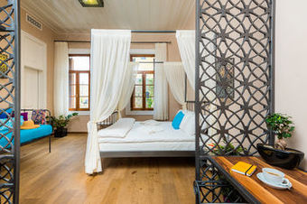 Hotel Ambassadors Residence