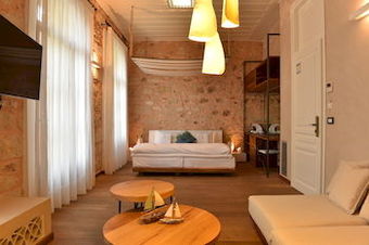 Hotel Ambassadors Residence