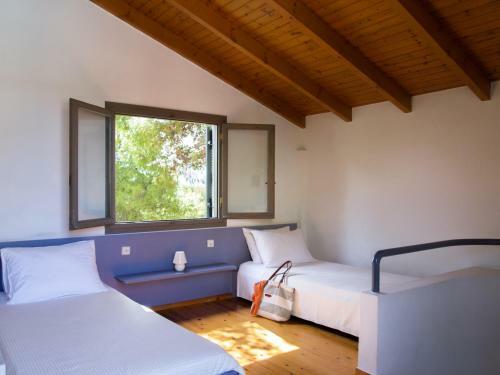 Apartamento Villa Pefki