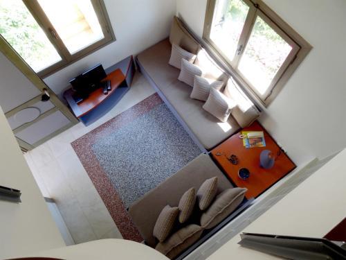 Apartamento Villa Pefki