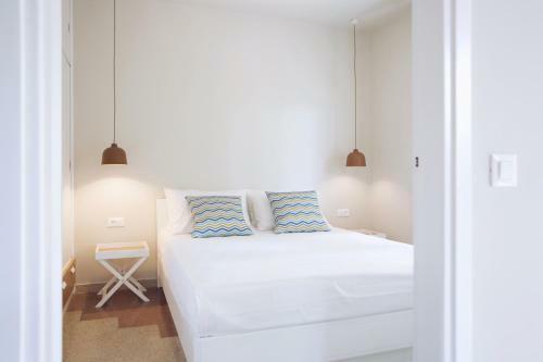 Apartamento Villa Pefki