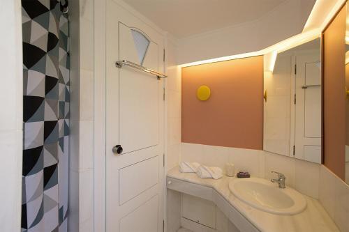 Apartamento Villa Pefki