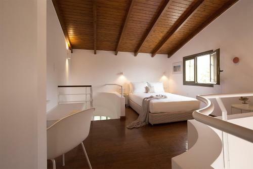 Apartamento Villa Pefki