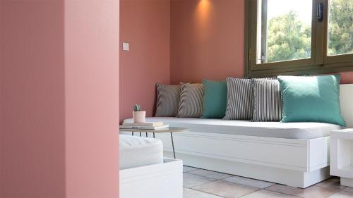 Apartamento Villa Pefki