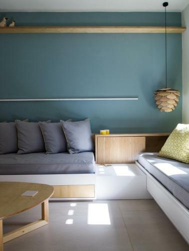 Apartamento Villa Pefki