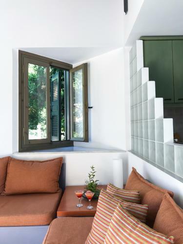 Apartamento Villa Pefki