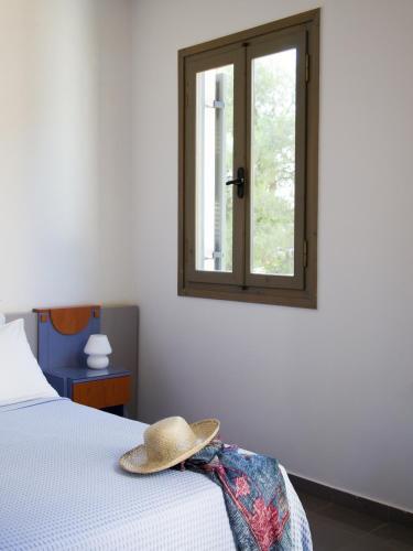 Apartamento Villa Pefki