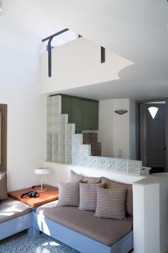 Apartamento Villa Pefki
