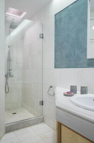 Apartamento Villa Pefki
