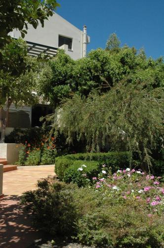 Apartamento Villa Pefki