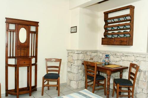 Apartamento Villa Andreas