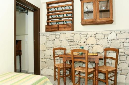 Apartamento Villa Andreas