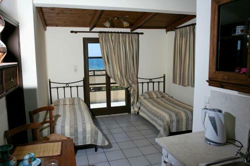 Apartamento Villa Andreas