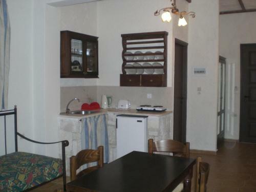 Apartamento Villa Andreas
