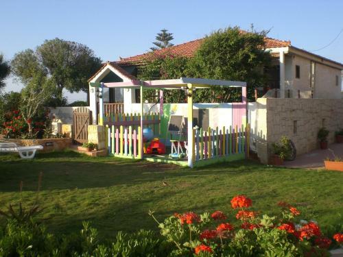 Apartamento Villa Andreas