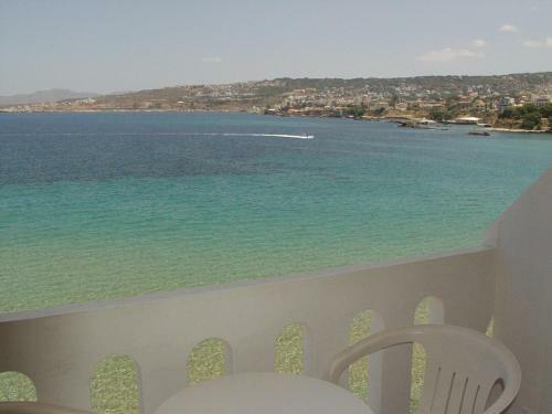 Hotel Argo Beach