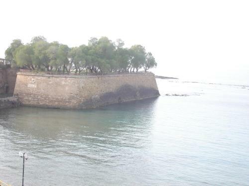 Hotel Argo Beach