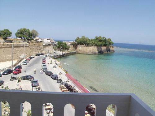 Hotel Argo Beach