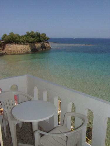 Hotel Argo Beach