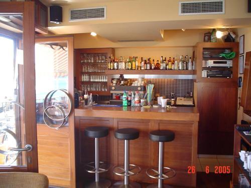 Hotel Argo Beach