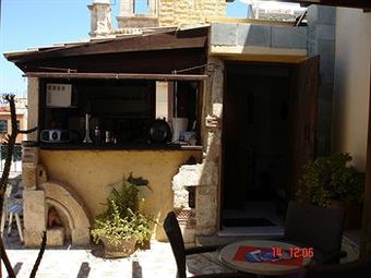 Hostal Idramon Hotel