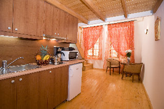 Aparthotel Irene Maisonettes