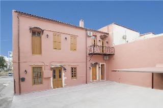 Aparthotel Irene Maisonettes