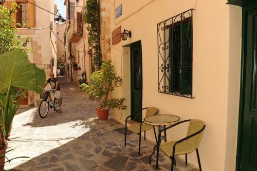 Apartamento Eleonora