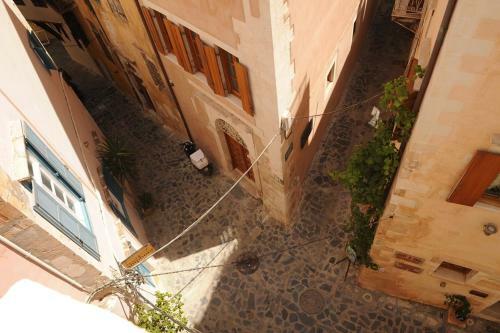 Apartamento Eleonora