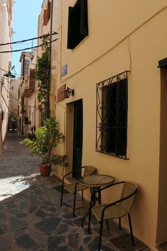 Apartamento Eleonora