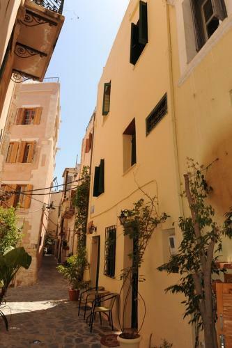 Apartamento Eleonora