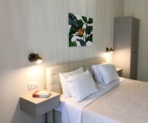 Hostal Stelisia Rooms