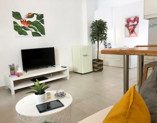 Hostal Stelisia Rooms