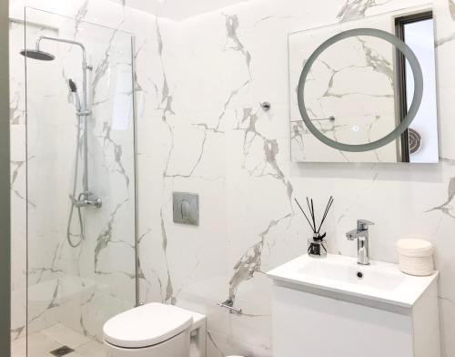Hostal Stelisia Rooms