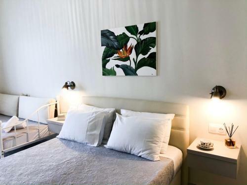 Hostal Stelisia Rooms