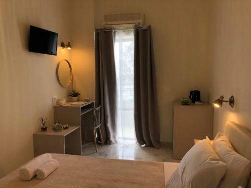 Hostal Stelisia Rooms