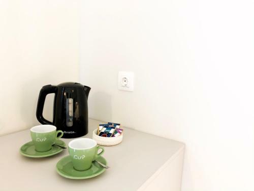 Hostal Stelisia Rooms